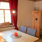 Дом отдыха Ferienunterkuenfte Deinhardt Poxdorf