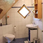 Ferienunterkuenfte Deinhardt Дом отдыха