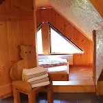 Дом отдыха Ferienunterkuenfte Deinhardt