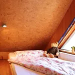 Ferienunterkuenfte Deinhardt Дом отдыха *
