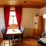 Prázdninový dům Ferienunterkuenfte Deinhardt Poxdorf