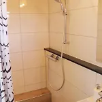 Ferienunterkuenfte Deinhardt Prázdninový dům Poxdorf