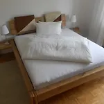 Ferienunterkuenfte Deinhardt Дом отдыха Poxdorf