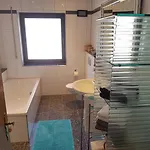 Ferienunterkuenfte Deinhardt * Poxdorf