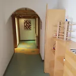 Дом отдыха Ferienunterkuenfte Deinhardt