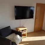 Дом отдыха Ferienunterkuenfte Deinhardt *