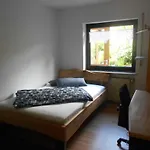 Ferienunterkuenfte Deinhardt Poxdorf