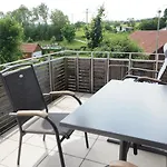 Ferienunterkuenfte Deinhardt * Poxdorf