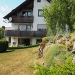 Ferienunterkuenfte Deinhardt * Poxdorf