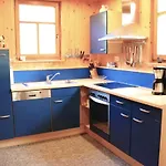 Ferienunterkuenfte Deinhardt Semesterbostad *