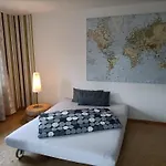 Ferienunterkuenfte Deinhardt *