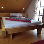 Ferienunterkuenfte Deinhardt Semesterbostad