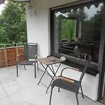 Semesterbostad Ferienunterkuenfte Deinhardt Poxdorf