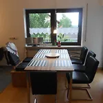 Semesterbostad Ferienunterkuenfte Deinhardt *