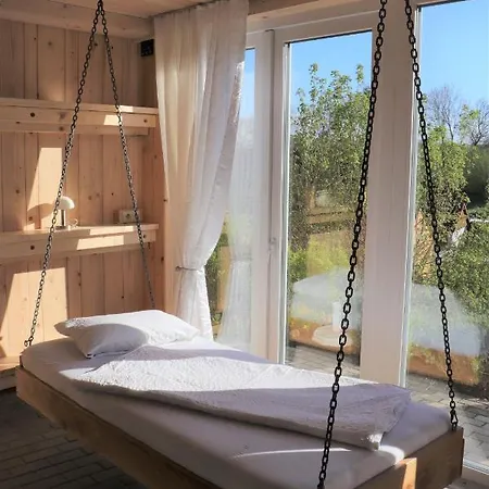 Ferienunterkuenfte Deinhardt 펜션 *