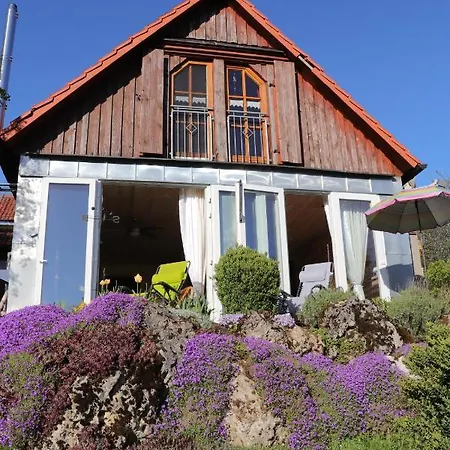 Ferienunterkuenfte Deinhardt Poxdorf