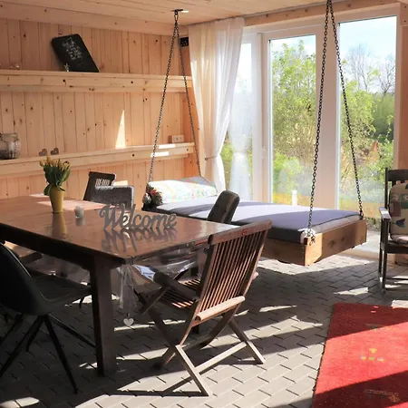 Ferienunterkünfte Deinhardt