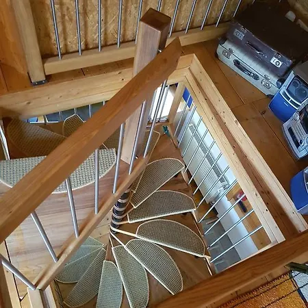 Tatil Evi Ferienunterkuenfte Deinhardt Poxdorf
