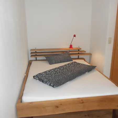 Ferienunterkuenfte Deinhardt Semesterbostad