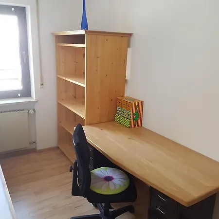 Ferienunterkuenfte Deinhardt Poxdorf