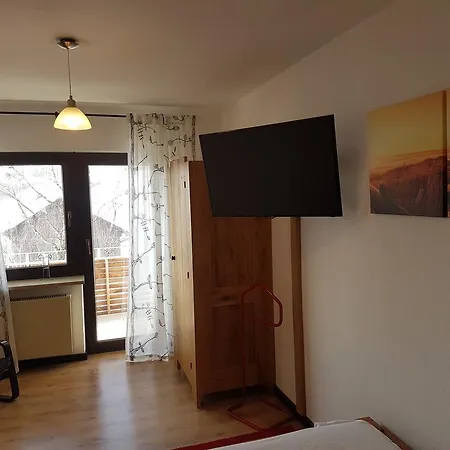 Holiday home Ferienunterkuenfte Deinhardt *