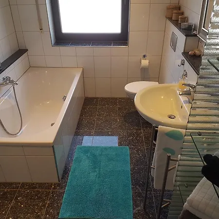 Ferienunterkuenfte Deinhardt