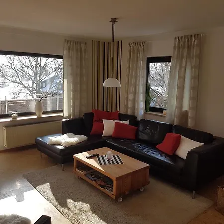 Ferienunterkünfte Deinhardt Poxdorf