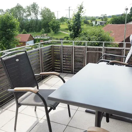 Ferienunterkuenfte Deinhardt * Poxdorf