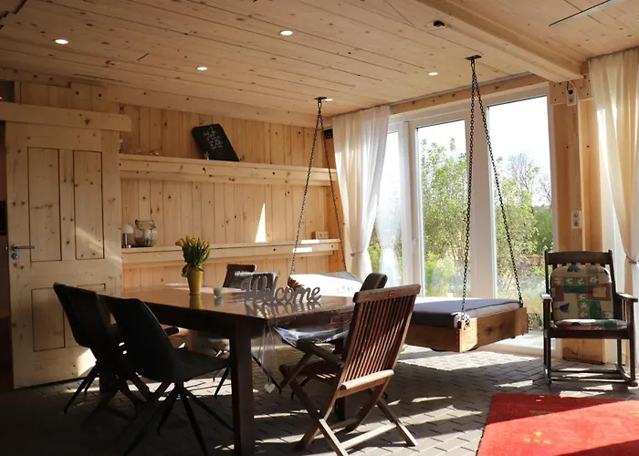 Ferienunterkuenfte Deinhardt