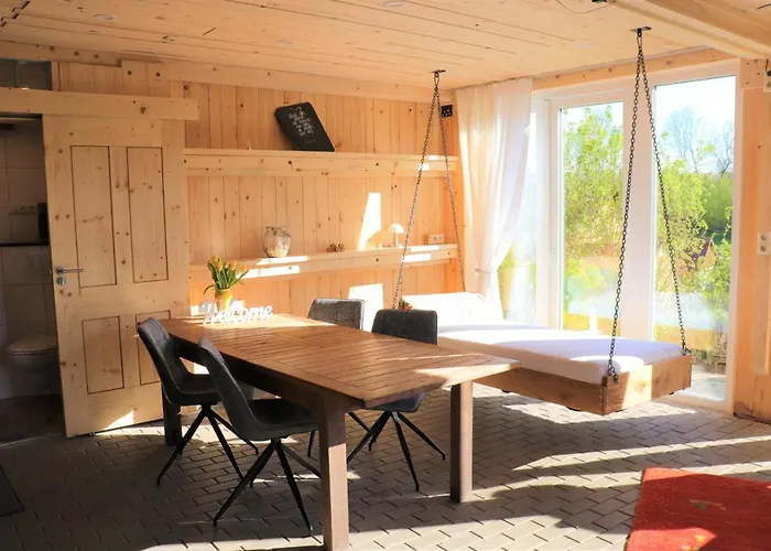 Ferienunterkuenfte Deinhardt *