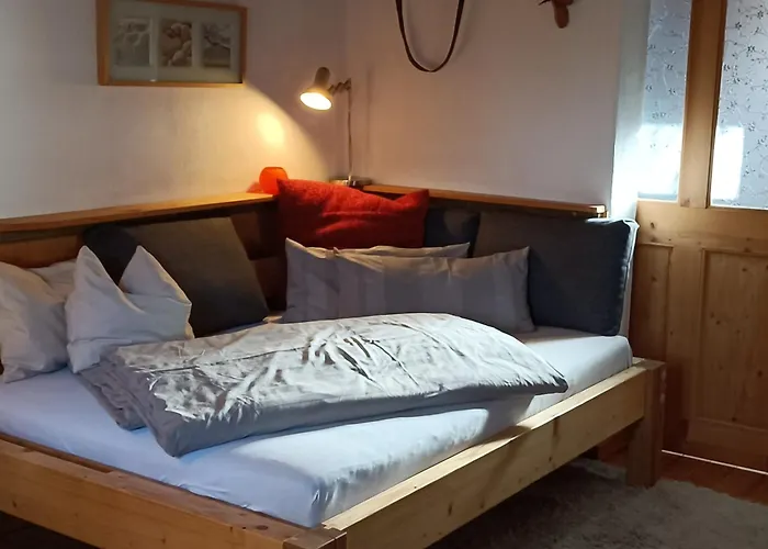 Feriehus Ferienunterkuenfte Deinhardt
