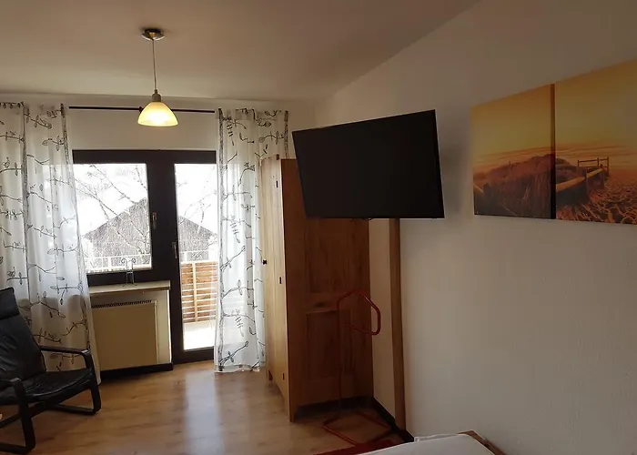 Dom wakacyjny Ferienunterkuenfte Deinhardt *