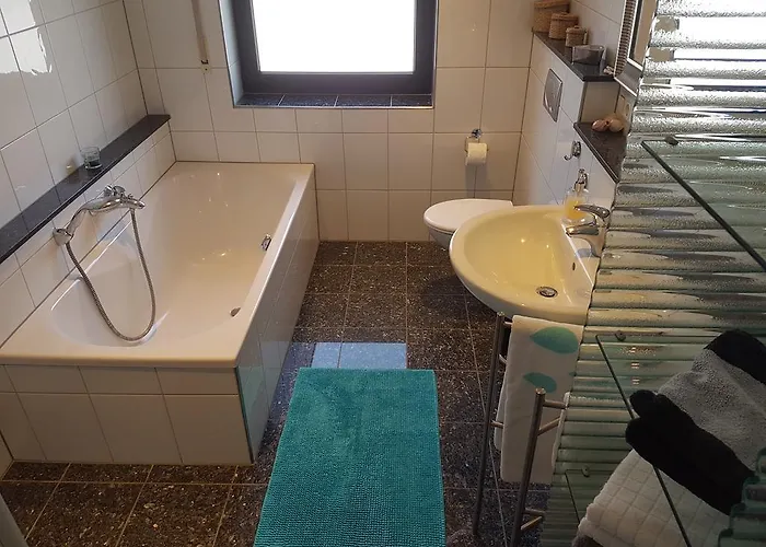 Ferienunterkuenfte Deinhardt