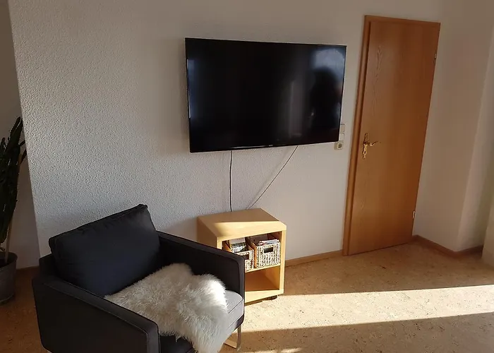 Feriehus Ferienunterkuenfte Deinhardt *